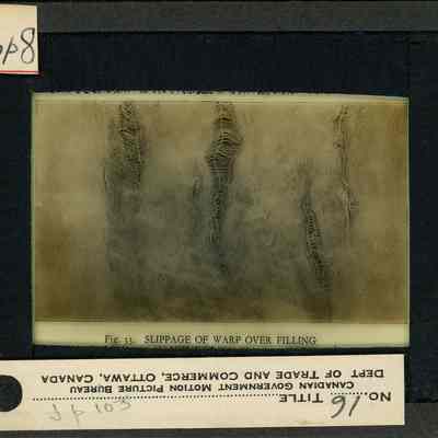 Glass-plate negative slide