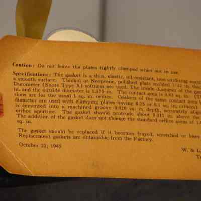 1993.03.09 (notice card)
