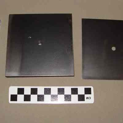 Taber Abrasor parts + accessories