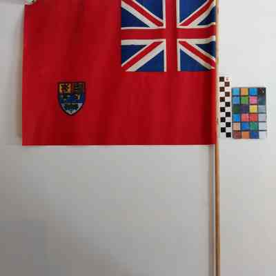 Red Ensign Flag