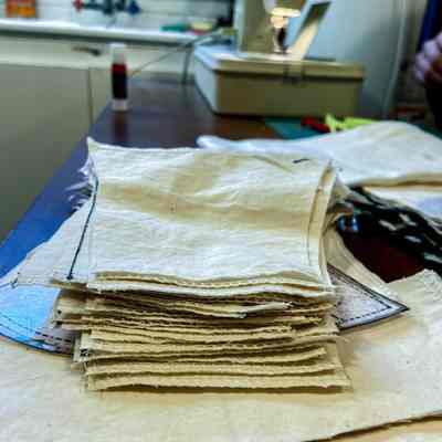 Fabric for Face Masks