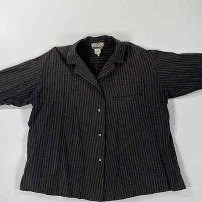 Two-piece Brown Issey Miyake Suit