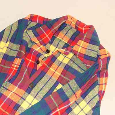 Man's shirt