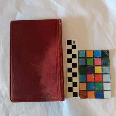 The Owens College Junior Course of Practical Chemistry
