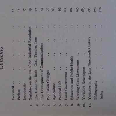 Contents