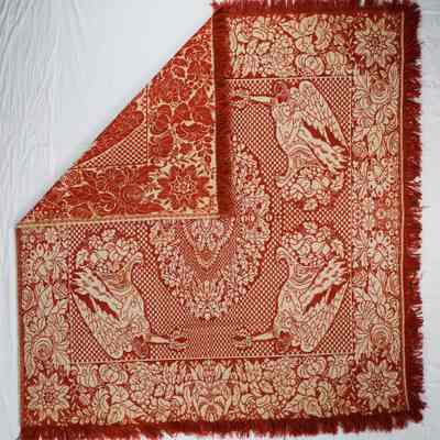 Coverlet