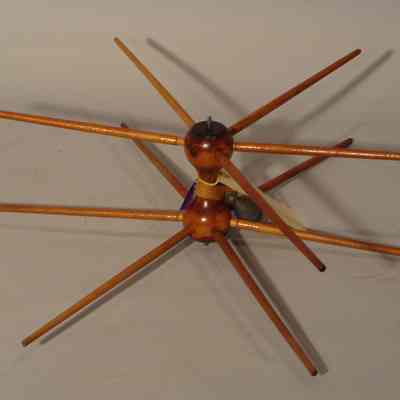 Yarn Reel