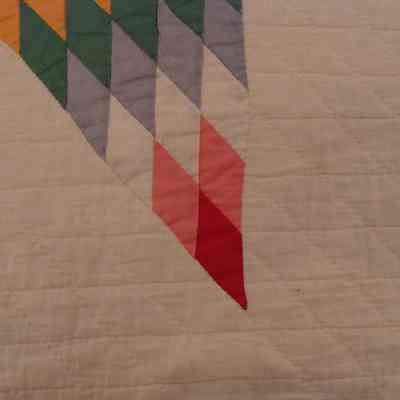 2013.41.01 close up pattern view