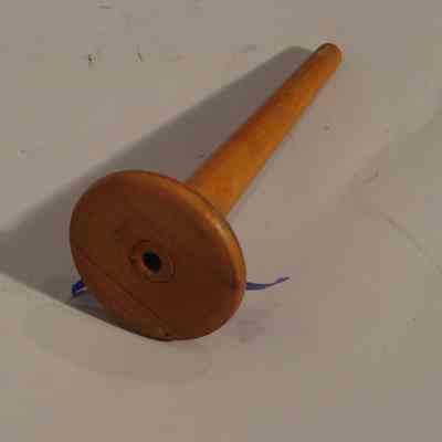 Homecraft bobbins