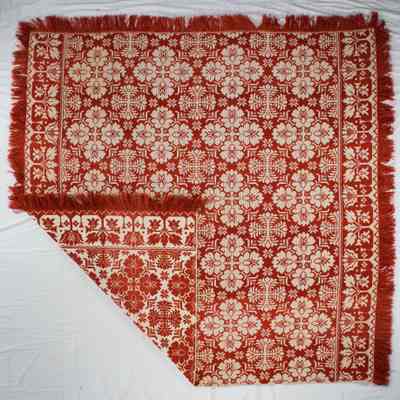 Coverlet