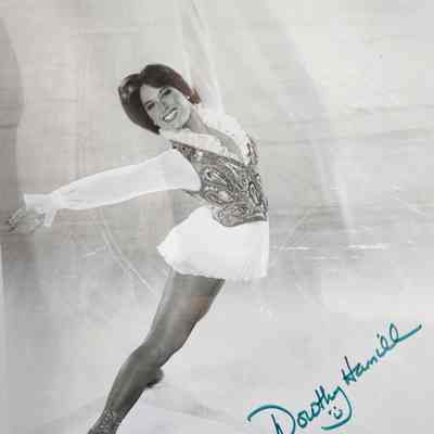 Hamill, Dorothy