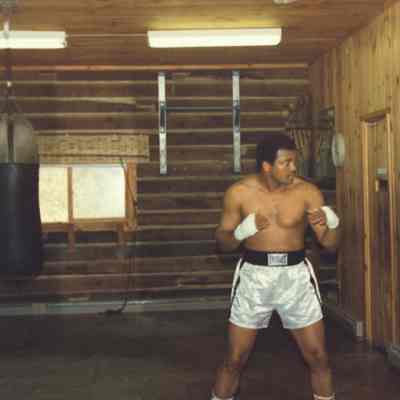 Ali, Muhammad