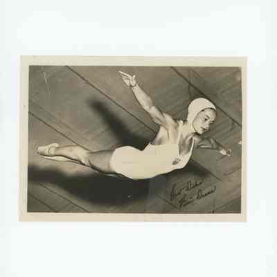 Draves, Vicki