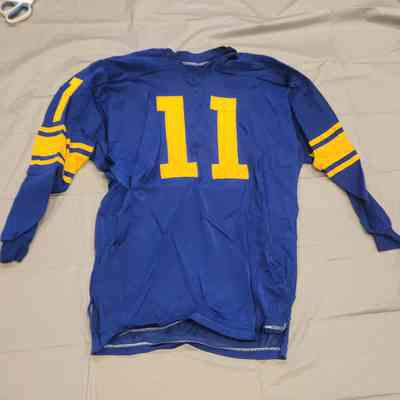 Brocklin, Norm Van