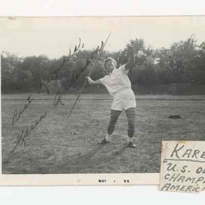 Anderson, Karen