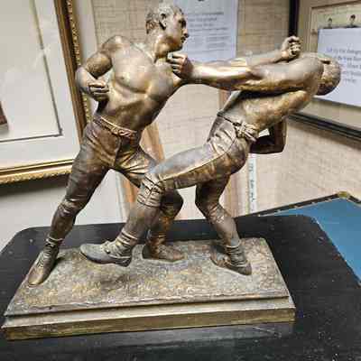 Sullivan vs. Mitchell