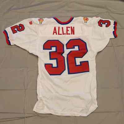 Allen, Marcus
