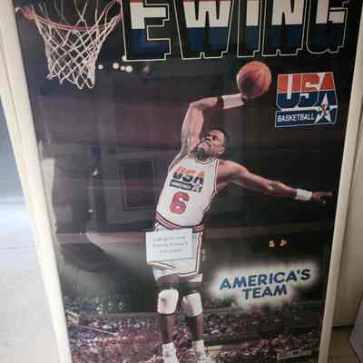 Ewing, Patrick