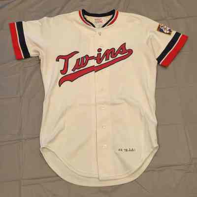 Killebrew, Harmon