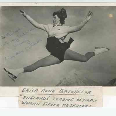 Batchelor, Erica Ann