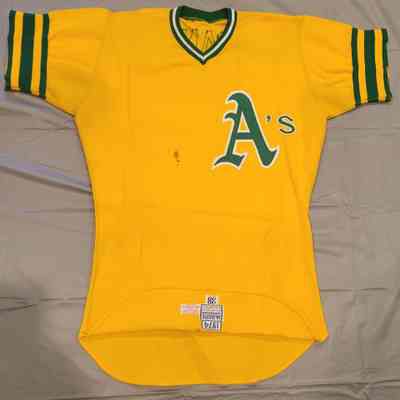 Campaneris, Bert