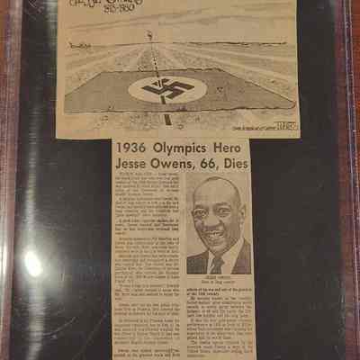 Owens, Jesse