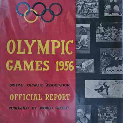 British Olympic Association