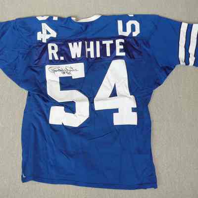 White, Randy