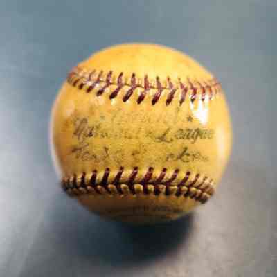1944 St. Louis Browns; Zac Taylor was the manager