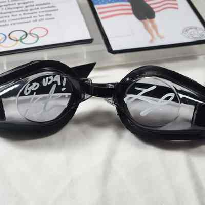 Ledecky, Katie
