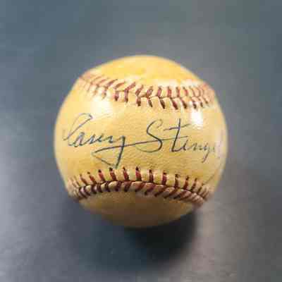 Stengel, Casey