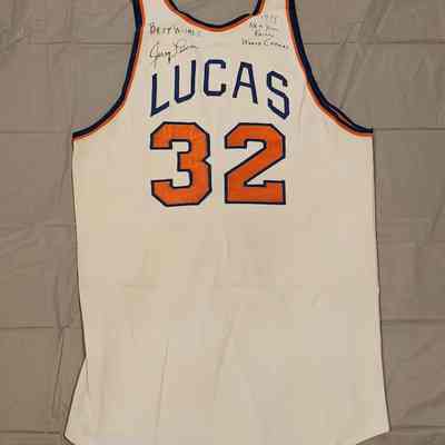 Lucas, Jerry