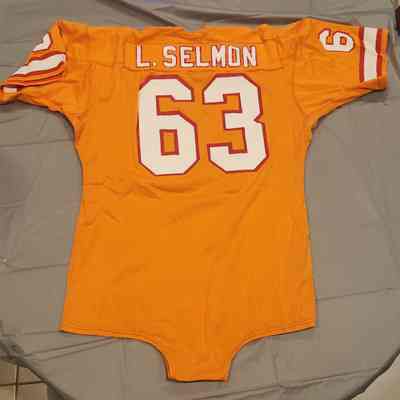 Selmon, Leroy