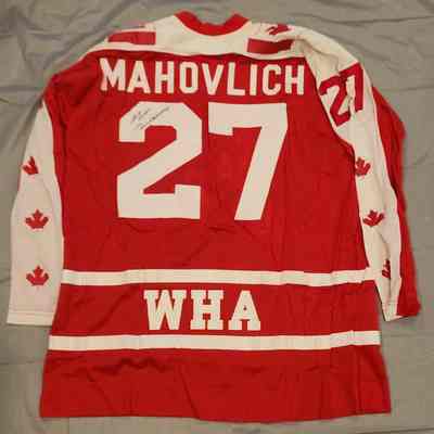Mahovlich, Frank