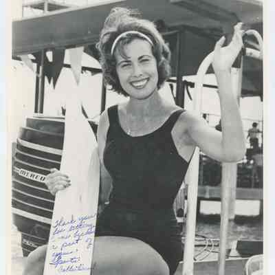 Hodges, Jenny
