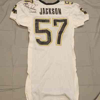 Jackson, Rickey