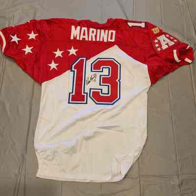 Marino, Dan