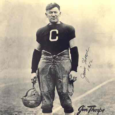 Thorpe, Jim