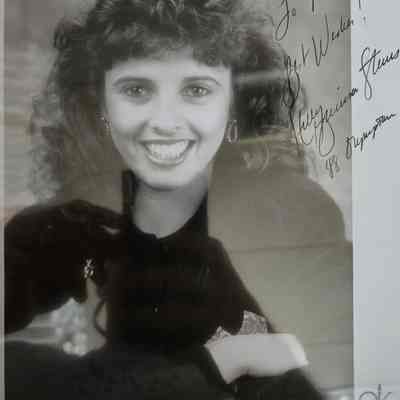 Steves, Kelly Garrison