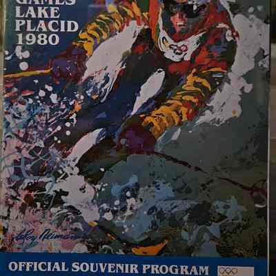 Lake Placid Olympics