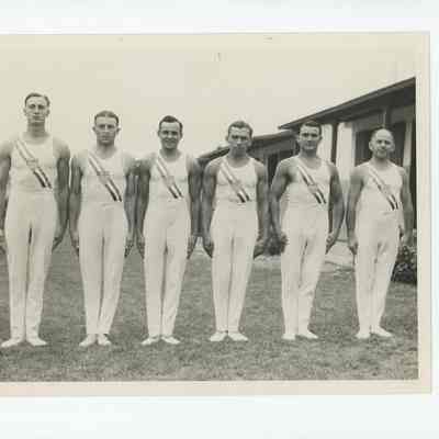 1932 Summer Olympics