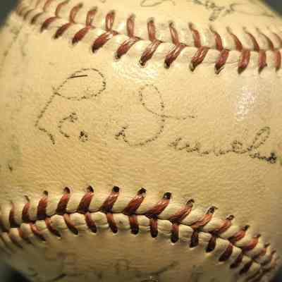1947 Brooklyn Dodgers; Leo Durocher, Jackie Robinson, Lund, Roe, Jorgensen, BranCa, Barney, Edwards, Furillo, Bragen, Brown, King, Reiser, Hatten and others, Vaughan, Reese, Casey, Taylor