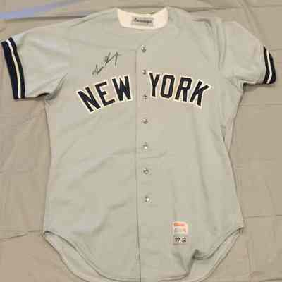 Goose Gossage