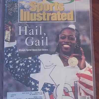 Devers, Gail