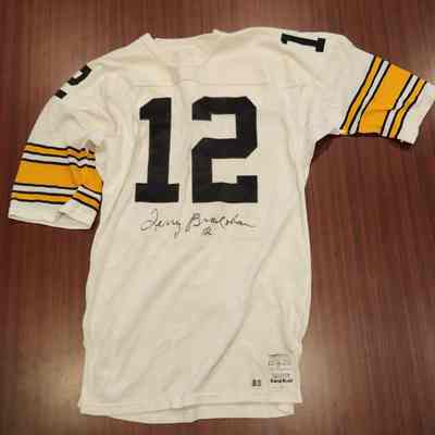 Bradshaw, Terry