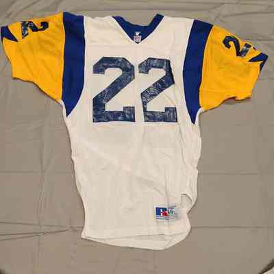 Lofton, James