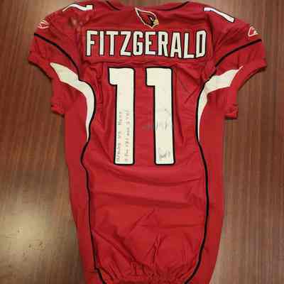 Fitzgerald, Larry