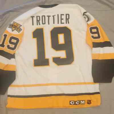 Trottier, Bryan