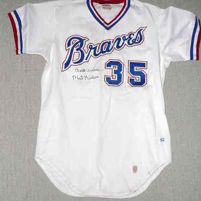 Niekro, Phil