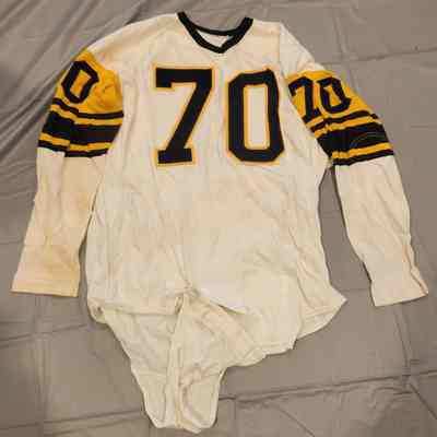 Stautner, Ernie